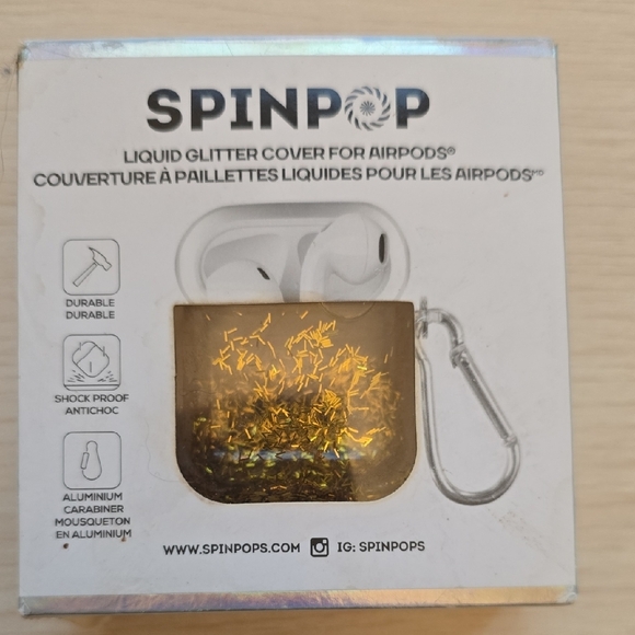 Airpod Case - Picture 3 of 5